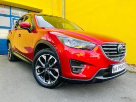 Mazda CX-5 2.2 SKYACTIV 4x4  AWD AUTOMAT