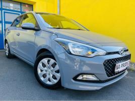 Hyundai i20 1.2 i BENZN