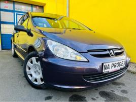 Peugeot 307 1.6 80 kW  STK DO 9/25