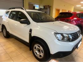 Dacia Duster 1.5 Dci 4x4 NAVI TAN OD1.MAJ