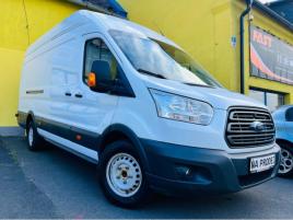 Ford Transit 2.2TDCi  JUMBO 350 MCHY L4H3