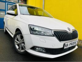 koda Fabia 1.0 Tsi 81 kW 6 RYCH STYLE