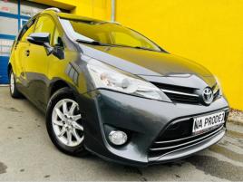 Toyota Verso 1.6 D4D STYLE VYHEV SEDADEL