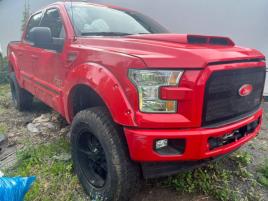 Ford F-150 5.0 BENZN 287 kW