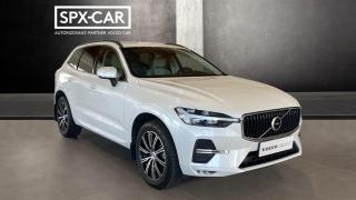 Volvo XC60 B4 AWD Core