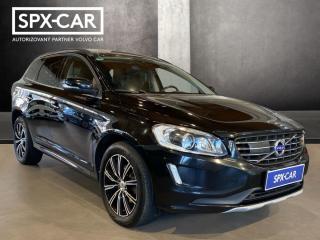 Volvo XC60 D5 2.4L AWD MOMENTUM