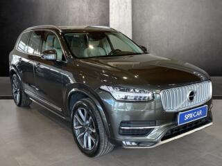 Volvo XC90 D5 AWD INSCRIPTION