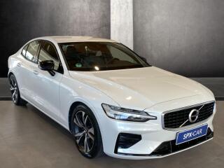 Volvo S60 T5 FWD R-DESIGN