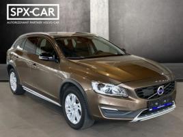 Volvo V60 CROSS COUNTRY D4 AWD MOMENTUM