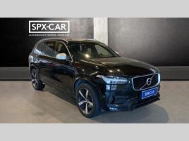 Volvo XC90 D5 AWD R-Design