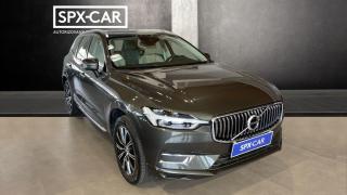 Volvo XC60 T5 AWD Inscription