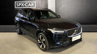 Volvo XC90 B5 AWD R-DESIGN