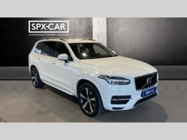 Volvo XC90 D5 AWD Drive-E 2.0L Momentum