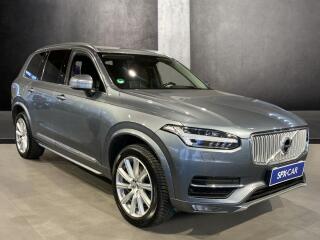 Volvo XC90 B5 AWD INSCRIPTION