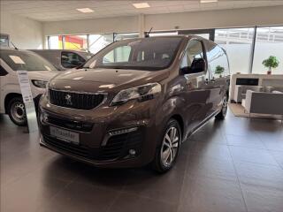 Peugeot Traveller ALLURE e 100kw