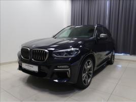 BMW X3 3.0 M40i AT xDrive 260KW