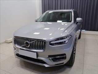 Volvo XC90 2.0 B5 AWD AUT Plus Bright
