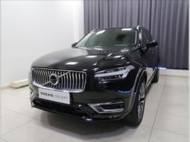 Volvo XC90 2.0 B5 AWD AUT INSCRIPTION