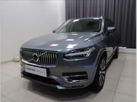 Volvo XC90 2.0 B5 AWD AUT INSCRIPTION