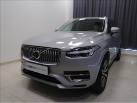 Volvo XC90 2.0 B5 AWD AUT Plus Bright