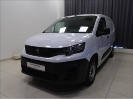 Peugeot Partner 1.5 HDi L1 130k ACTIVE KLIMA