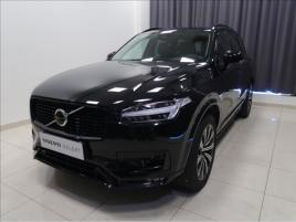 Volvo XC90 2.0 B5 AWD AUT Plus Dark