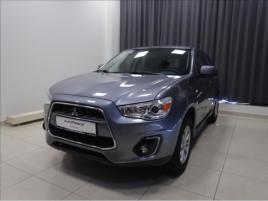 Mitsubishi ASX 1.6 INVITE+ klima