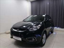 Hyundai ix35 1.7 CRDI Comfort