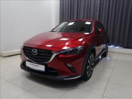 Mazda CX-3 2.0 SKY-G121 Revolution