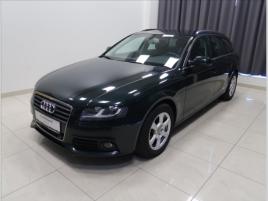 Audi A4 2.0 TDI 105kW AUTOMAT