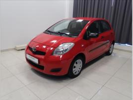 Toyota Yaris 1.0 Action Cool KLIMA