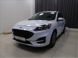 Ford Kuga 2.0 EcoBlue mHEV Titanium X