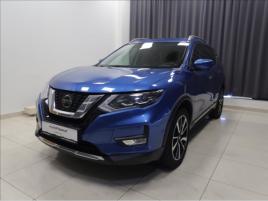 Nissan X-Trail 1.8 dCi 150 4x4 XTRONIC Tekna