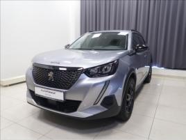 Peugeot 2008 1.2 ALLURE  130  MAN6