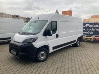 Peugeot Boxer 2.2   L3H2 3500 140k MAN6