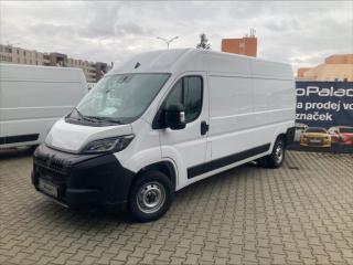 Peugeot Boxer 2.2 FG3500 L3H2 BHDi140k S&S M