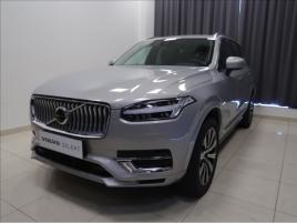 Volvo XC90 2.0 B5 AWD AUT Plus Bright