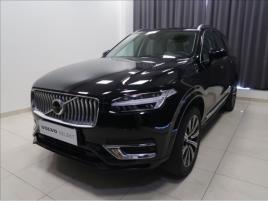 Volvo XC90 2.0 B5 AWD AUT Plus Dark