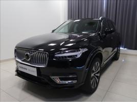 Volvo XC90 2.0 B5 AWD AUT Plus Bright