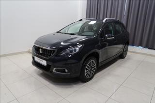 Peugeot 2008 1.2 i  PureTech 82