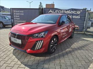 Peugeot 208 1.2   ALLURE 100k MAN6