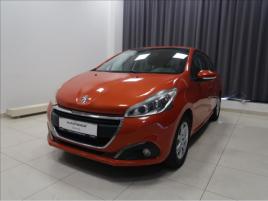 Peugeot 208 1.2 PureTech 82 k MAN5