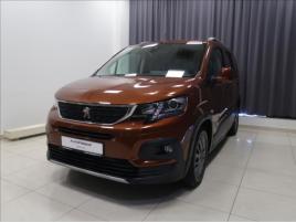 Peugeot Rifter 1.5 ALLURE  BlueHDi 130