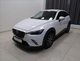 Mazda CX-3 2.0 Skyactiv-G120 Emotion