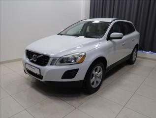 Volvo XC60 2.4 D5 Momentum AWD