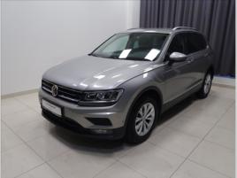 Volkswagen Tiguan 1.5 TSI 96kW Comfortline