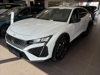 Peugeot 408 1.2 Hybrid 136 e-DCS6  ALLURE