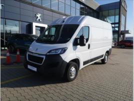 Peugeot Boxer 2.2 BlueHDI 165k 3300 L2H2