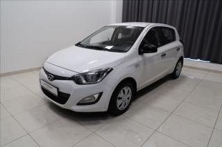 Hyundai i20 1.2 i 63kW Classic KLIMA