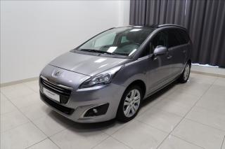 Peugeot 5008 1.6 ALLURE  BlueHDi 120k 7-ms